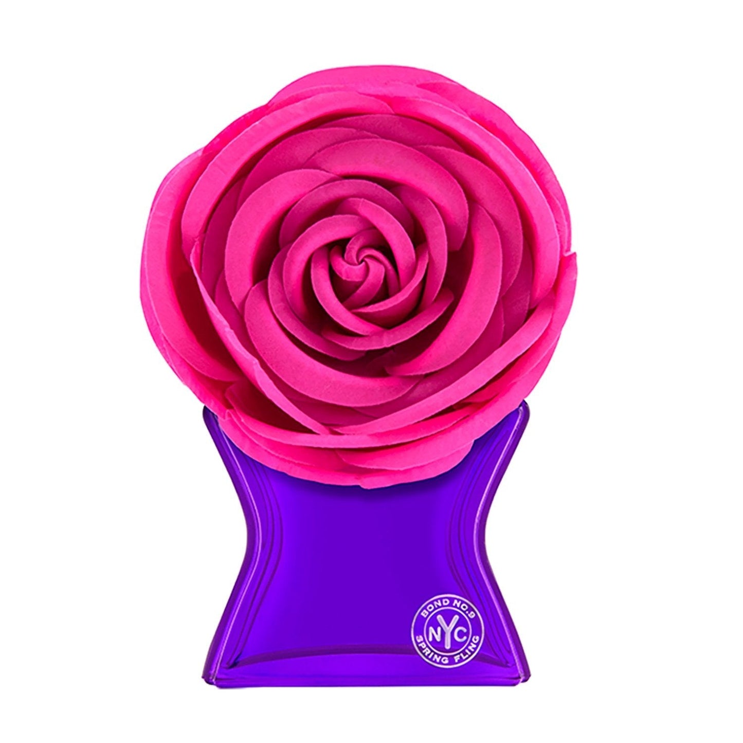 Bond N°9 New York Spring Fling EDP 100 ml