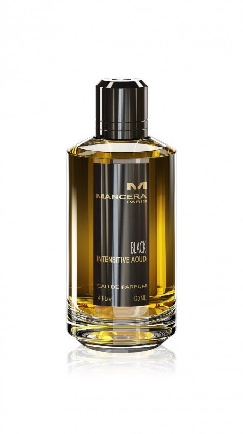 Black Intensitive Aouds EDP 120 ml