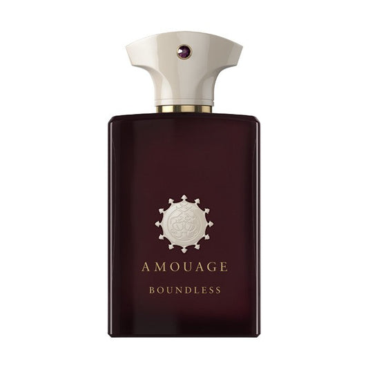 Boundless EDP 100 ml