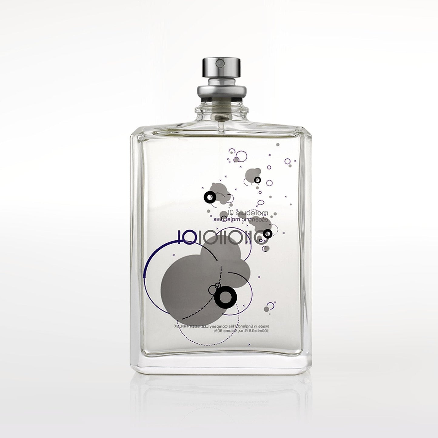 Molecule 01 EDT 100 ml