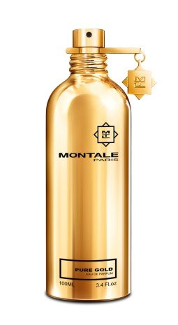 Pure Gold EDP 100 ml