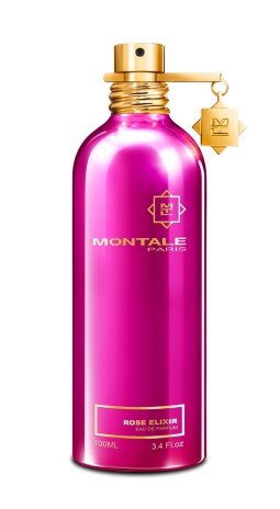 Rose Elixir EDP 100 ml